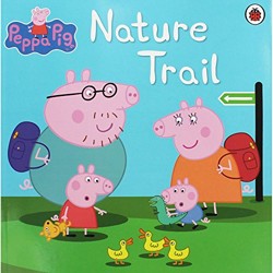 Peppa Pig: Nature Trail