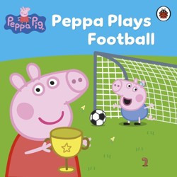 Peppa Pig: Peppa Plays Football