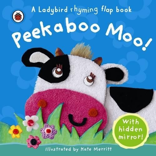 Peekaboo Moo