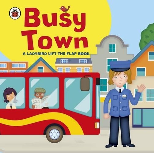 Busy Town