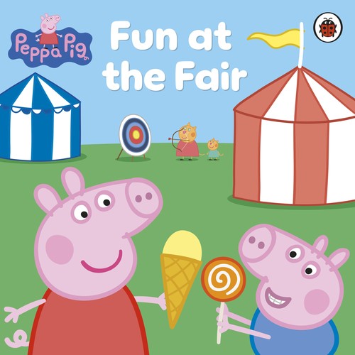 Peppa Pig: Fun at the Fair