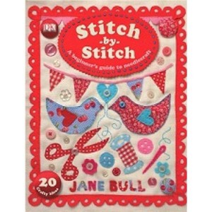 Stitch By Stitch