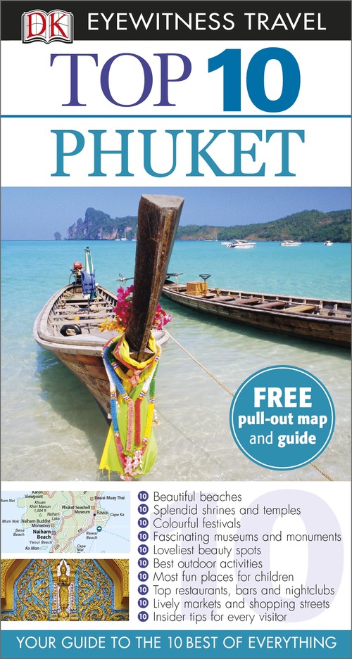 Top 10 Phuket