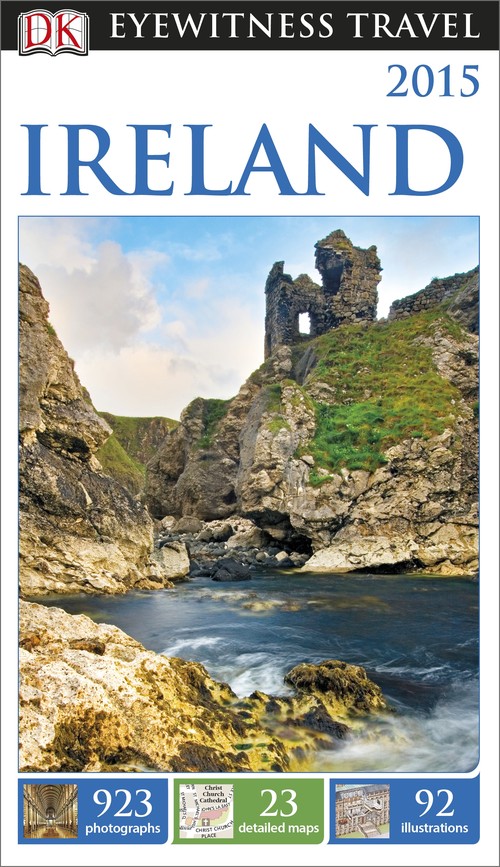 DK Eyewitness Ireland