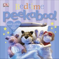 Bedtime Peekaboo!
