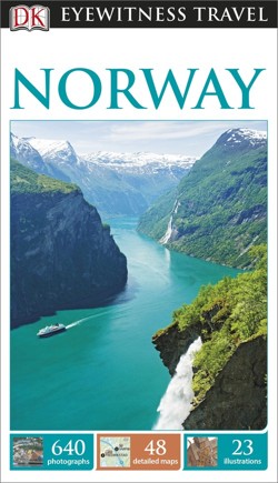 DK Eyewitness Norway