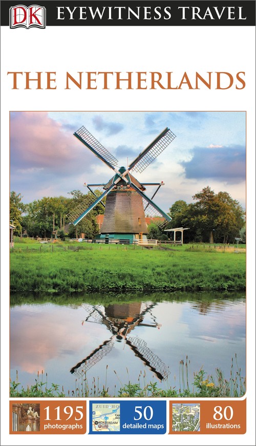 DK Eyewitness The Netherlands