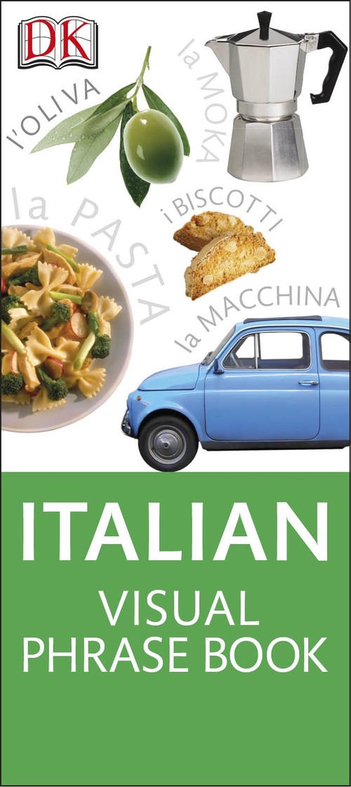Italian Visual Phrase