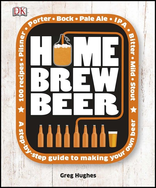 Home Brew Beer