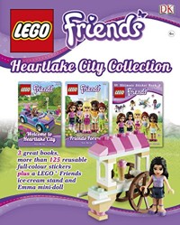 Lego Friends