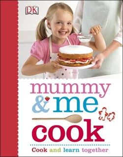 Mummy & Me Cook