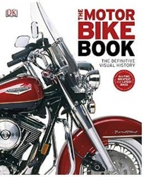 The Motorbike Book