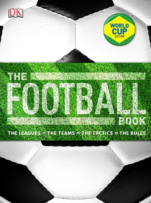 The Football Book