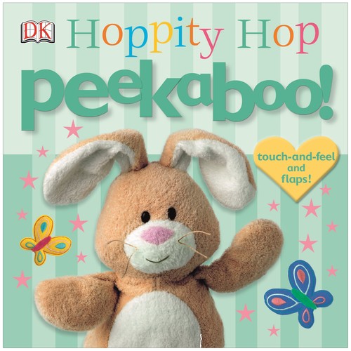 Peekaboo! Hoppity Hop