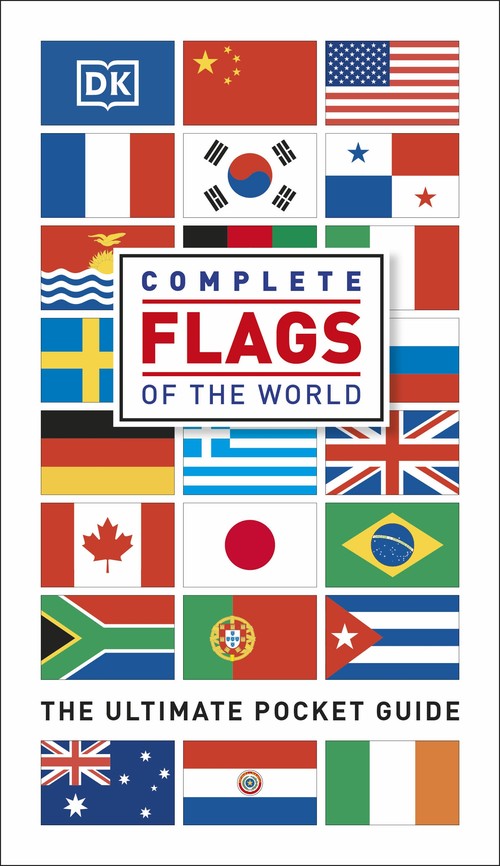 Complete Flags of the World