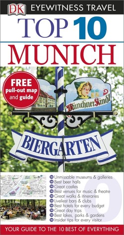 Top 10 Munich