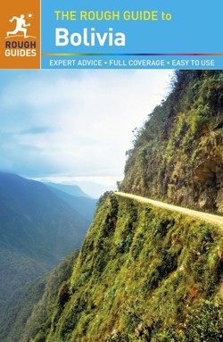 The Rough Guide to Bolivia  (Travel Guide eBook)