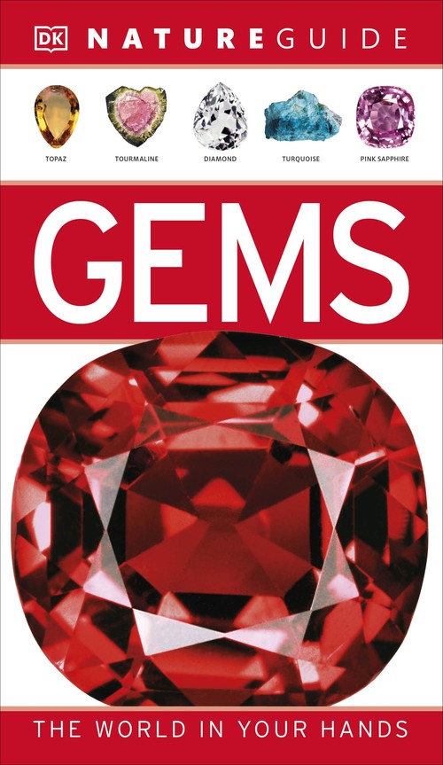 Nature Guide Gems