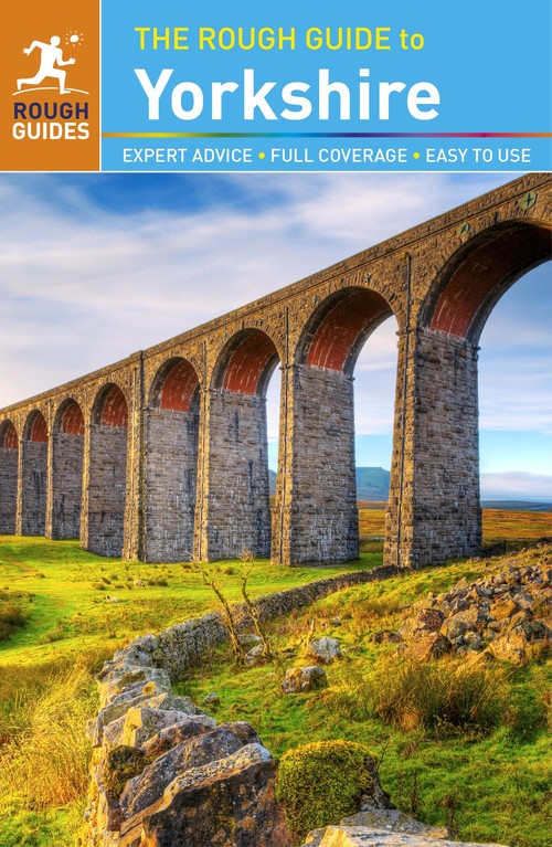 The Rough Guide to Yorkshire