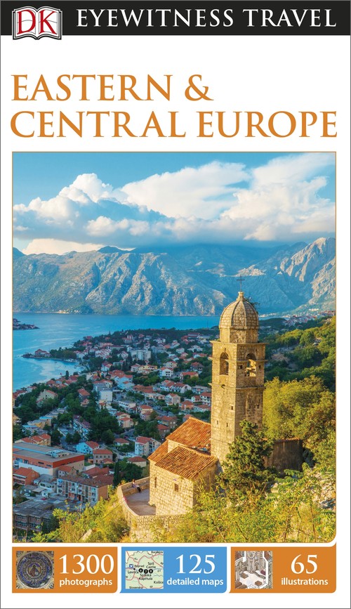 DK Eastern and Central Europe
