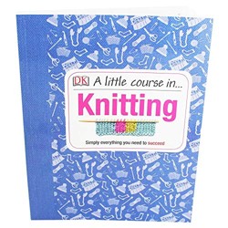 A Little Course in Knitting