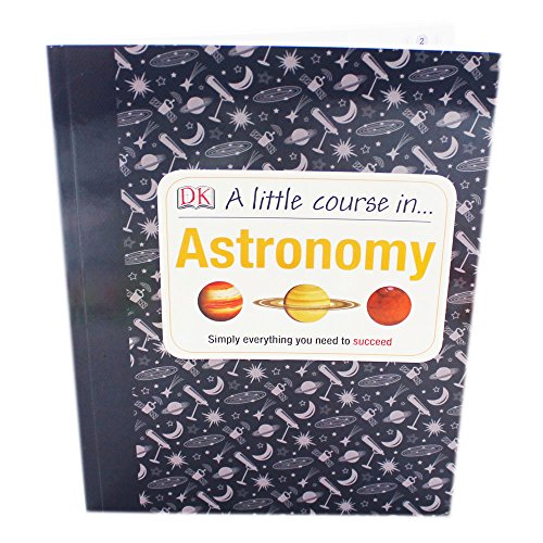 A Little Course In Astronomy