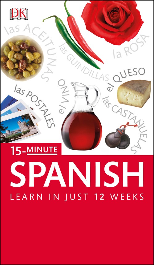 15-Minute Spanish