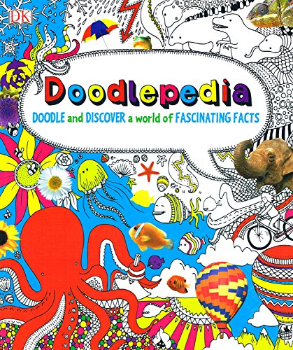 Doodlepedia