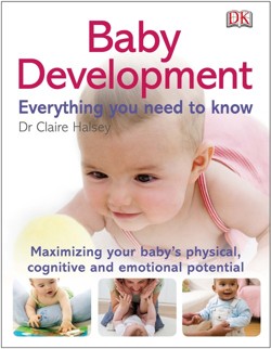 Baby Development Everything You Need to Know