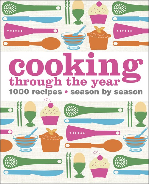 Cooking Through the Year