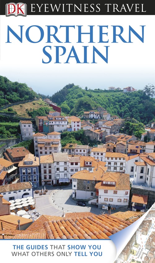 DK Eyewitness Northern Spain