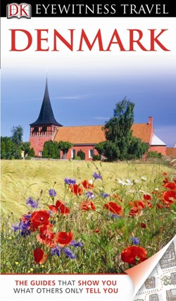 DK Eyewitness Denmark
