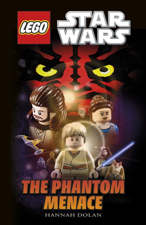 LEGO Star Wars Episode I The Phantom Menace