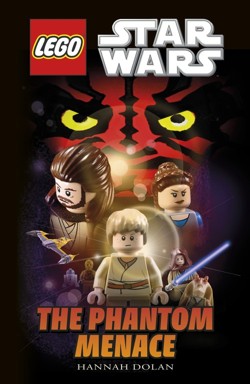 LEGO Star Wars Episode I The Phantom Menace