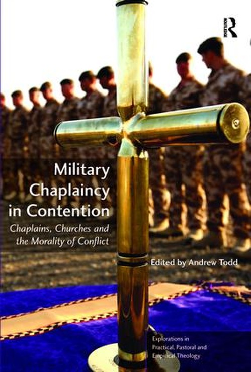 Military Chaplaincy in Contention