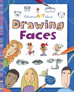 Art Ideas Drawing Faces