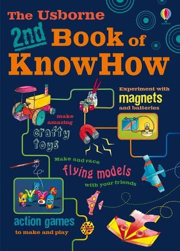 Second Book of Know How