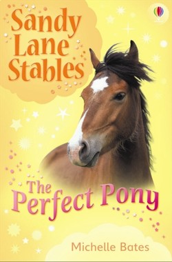 Perfect Pony
