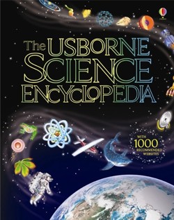 The Usborne Science Encyclopedia