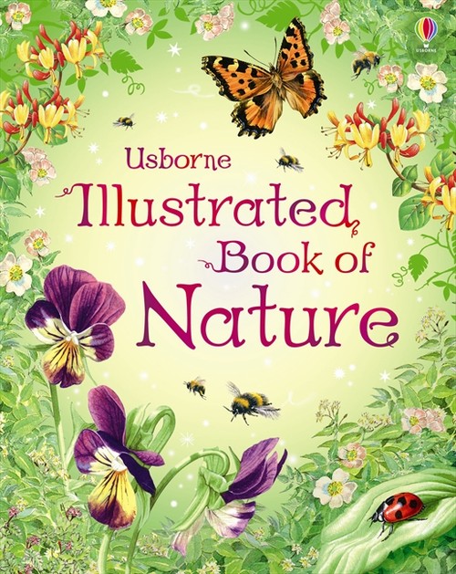 Illustrated Book of Nature