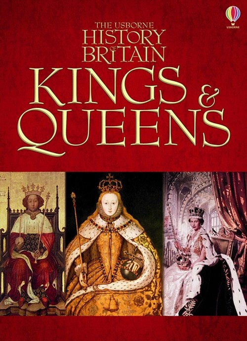 Kings and Queens