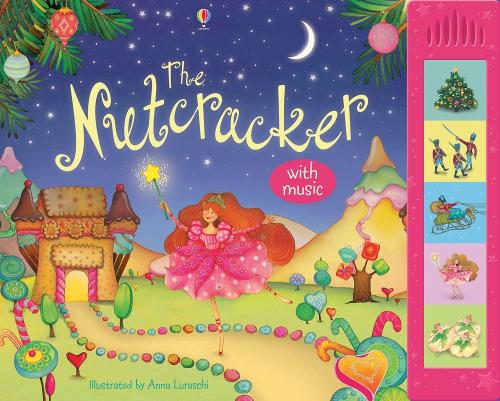 Nutcracker