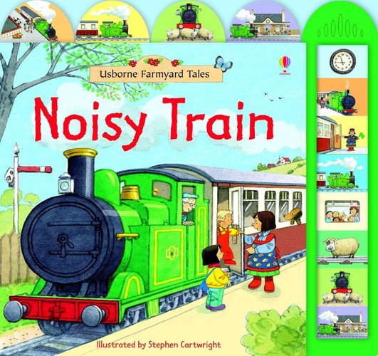 Noisy Train