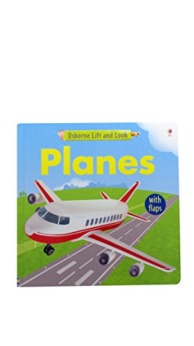 Lift and Look Planes