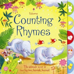 Counting Rhymes