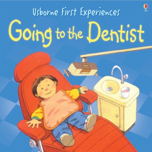 Going to the Dentist