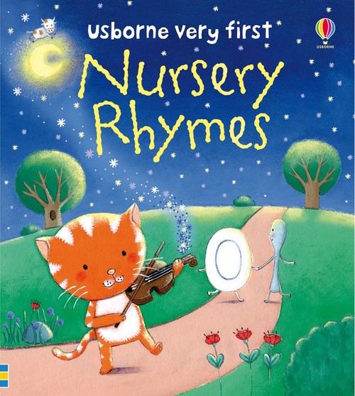 Nursery Rhymes