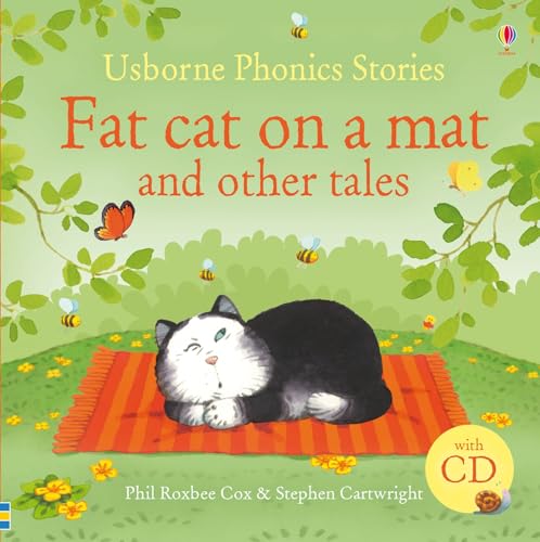Phonics Stories