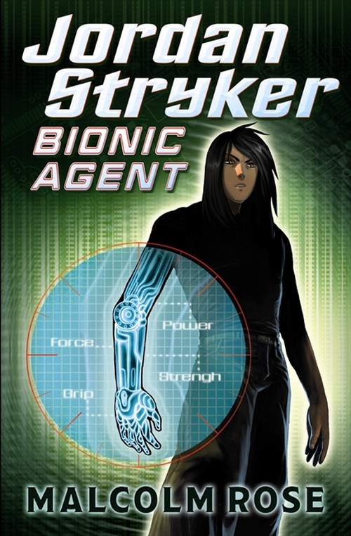 Bionic Agent