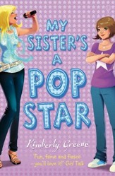 My Sister's a Popstar